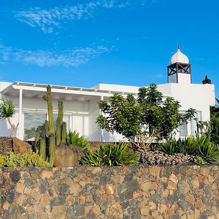 Casa Bella Vista Frente Al Mar Y Piscina Natural. チャルコ・デル・パロ エクステリア 写真