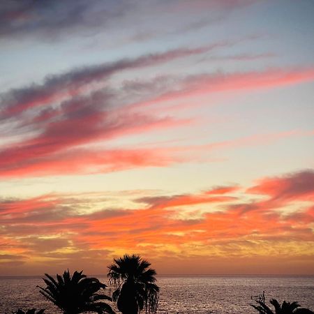 Casa Bella Vista Frente Al Mar Y Piscina Natural. チャルコ・デル・パロ エクステリア 写真
