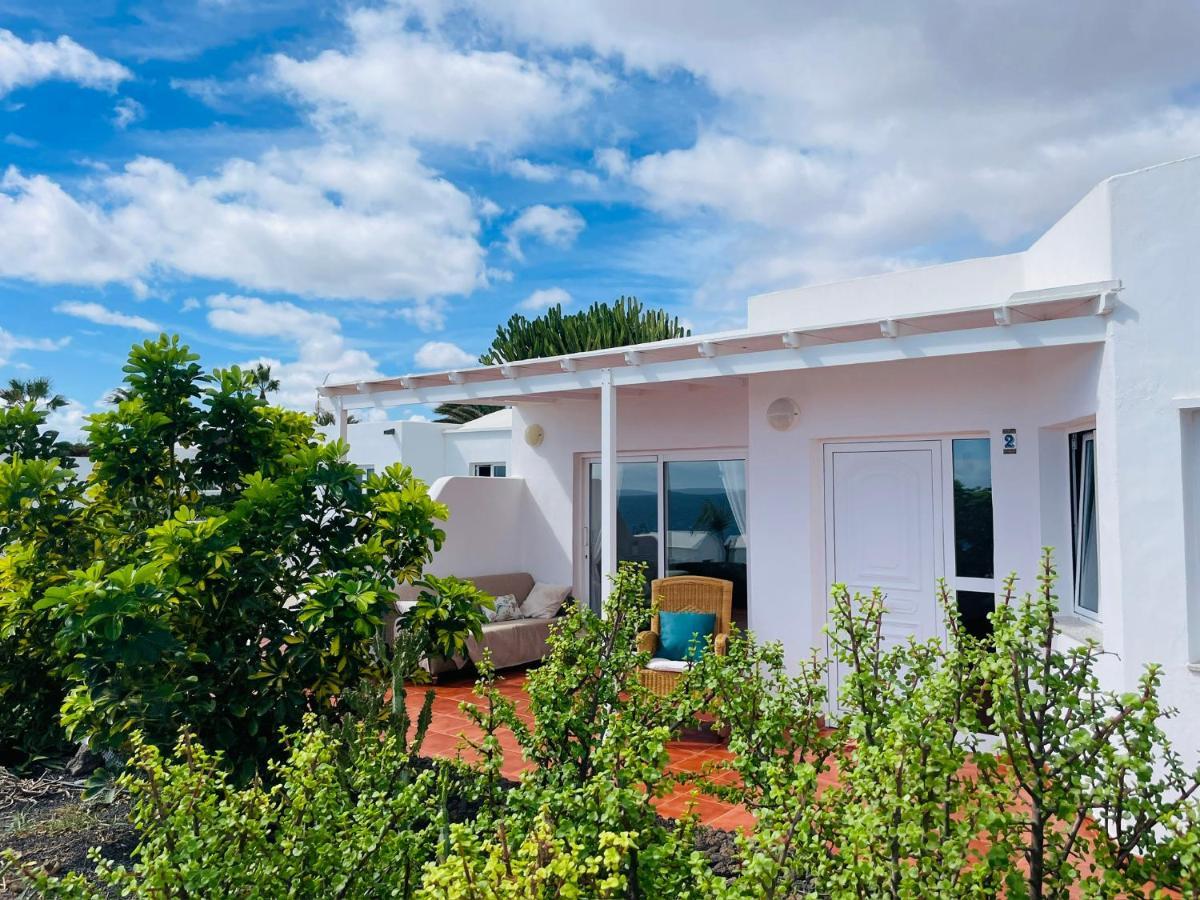 Casa Bella Vista Frente Al Mar Y Piscina Natural. チャルコ・デル・パロ エクステリア 写真