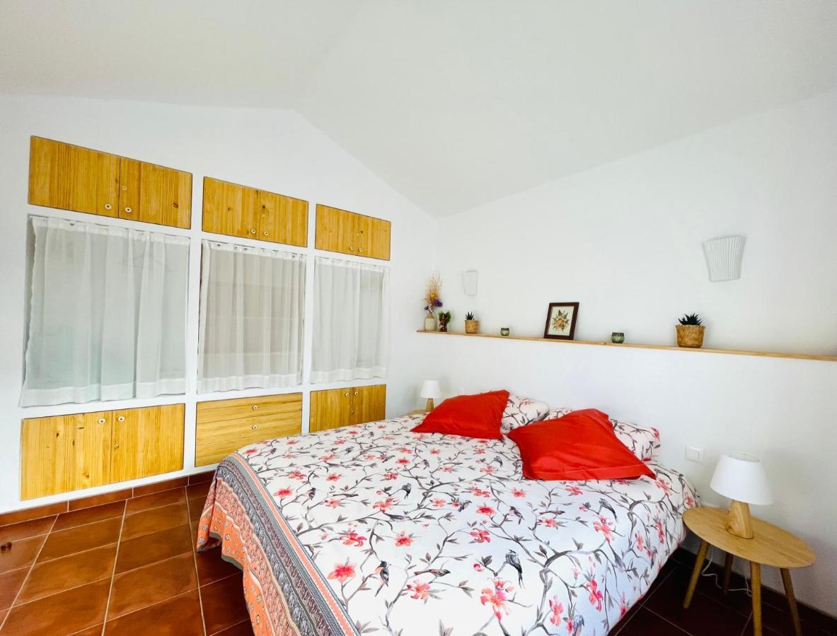Casa Bella Vista Frente Al Mar Y Piscina Natural. チャルコ・デル・パロ エクステリア 写真