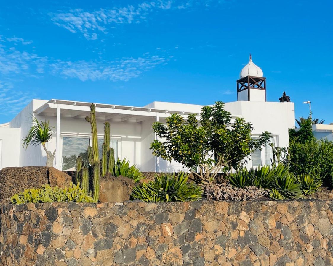 Casa Bella Vista Frente Al Mar Y Piscina Natural. チャルコ・デル・パロ エクステリア 写真