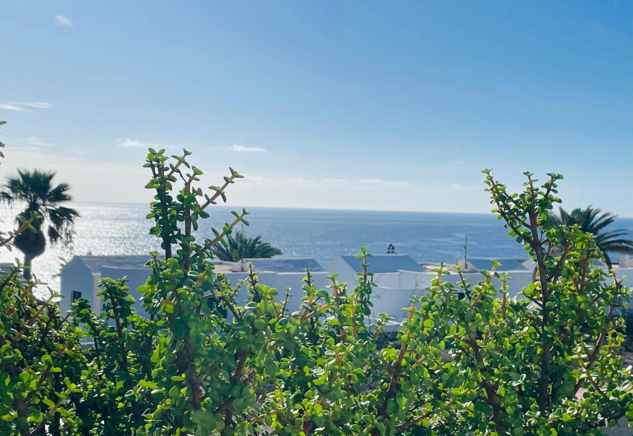 Casa Bella Vista Frente Al Mar Y Piscina Natural. チャルコ・デル・パロ エクステリア 写真