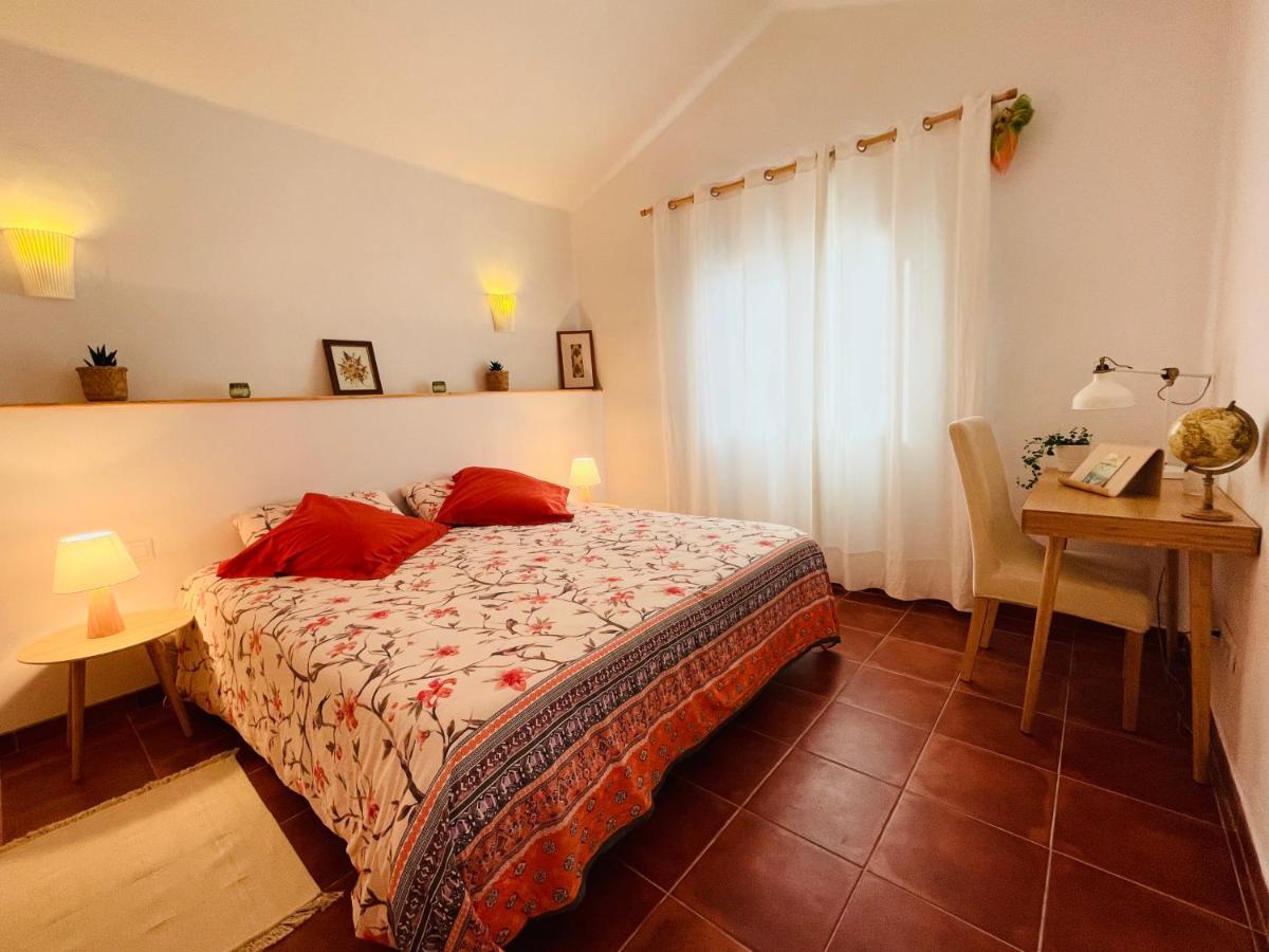 Casa Bella Vista Frente Al Mar Y Piscina Natural. チャルコ・デル・パロ エクステリア 写真