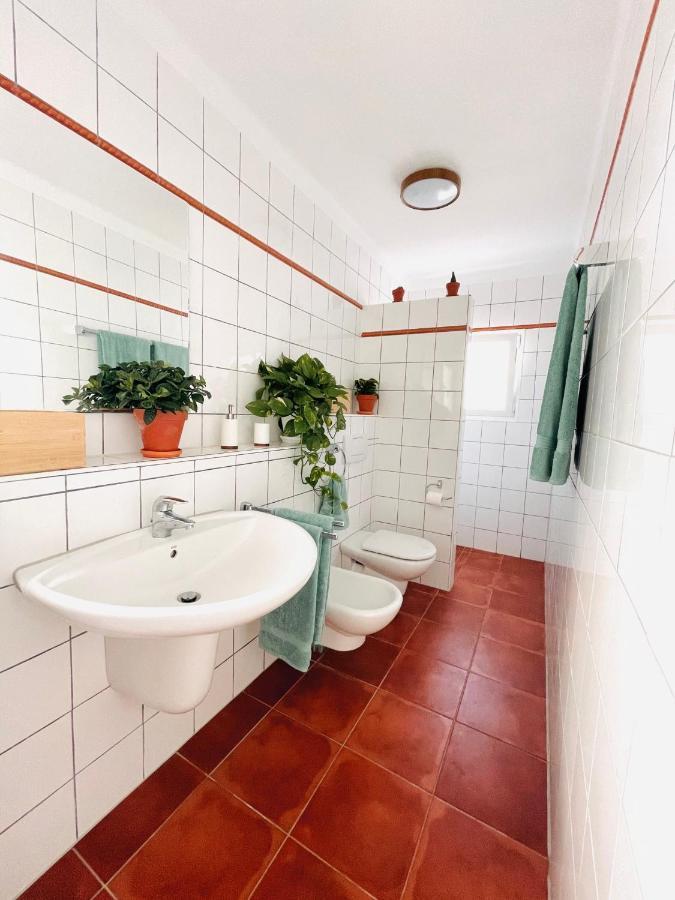 Casa Bella Vista Frente Al Mar Y Piscina Natural. チャルコ・デル・パロ エクステリア 写真