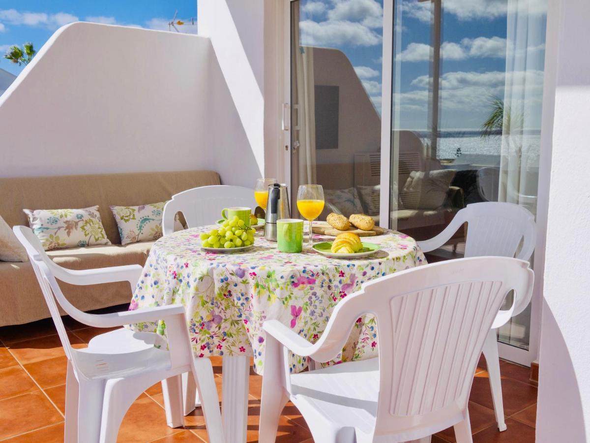 Casa Bella Vista Frente Al Mar Y Piscina Natural. チャルコ・デル・パロ エクステリア 写真