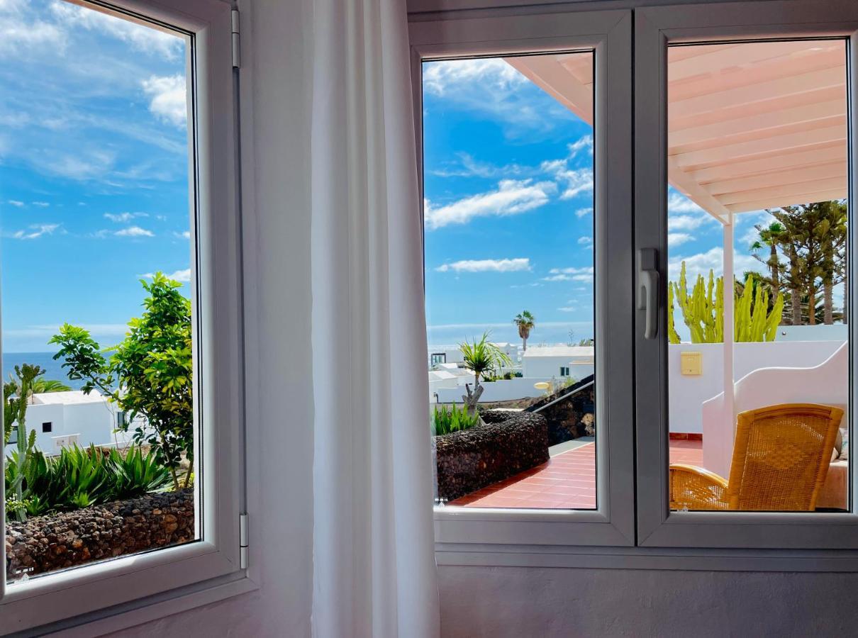 Casa Bella Vista Frente Al Mar Y Piscina Natural. チャルコ・デル・パロ エクステリア 写真