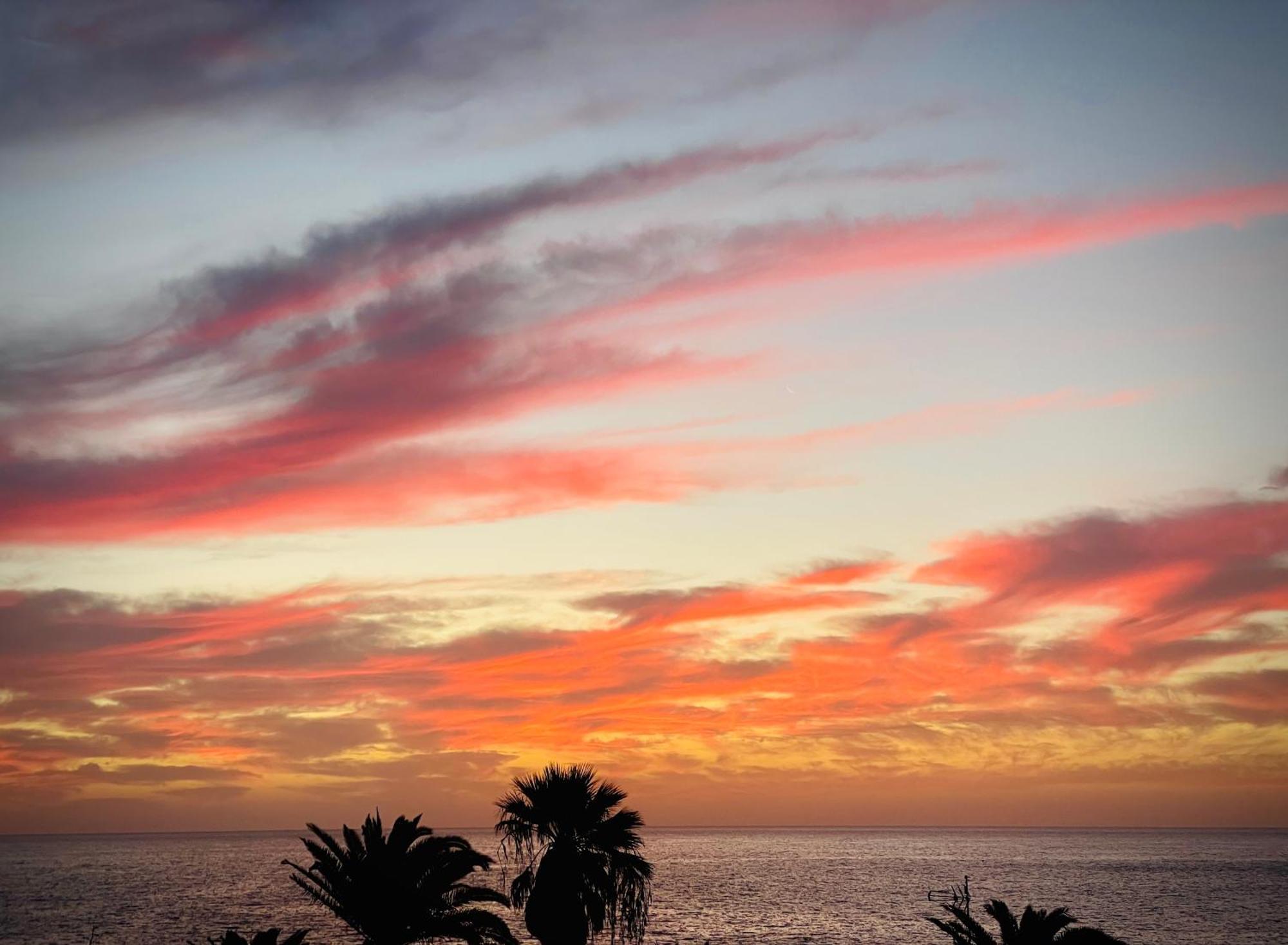 Casa Bella Vista Frente Al Mar Y Piscina Natural. チャルコ・デル・パロ エクステリア 写真